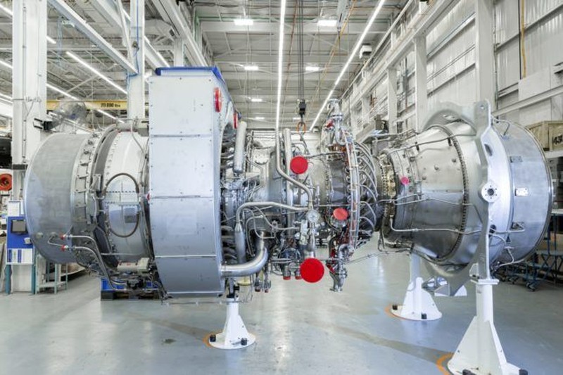 Tại sao đường ống Nord Stream-1 Nga lại chọn tuabin phương Tây?