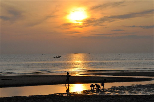 4 năm – một chặng đường đầy nghĩa tình