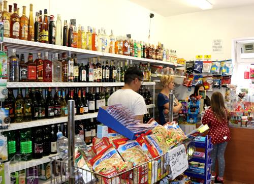 Đa dạng hóa ngành nghề - Vấn đề sống còn của người Việt ở Séc