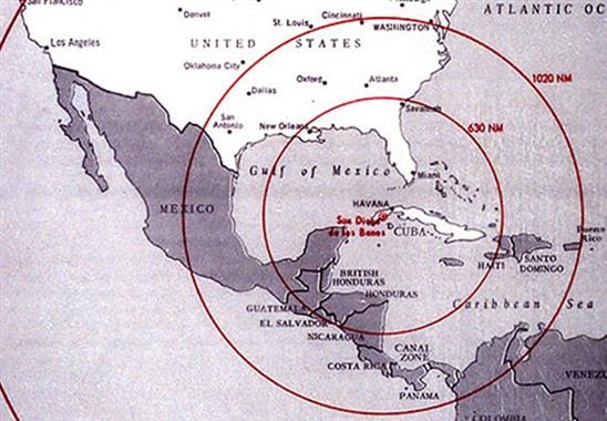 Chiến dịch“Anadyr” hay vì sao Cuba yêu người Nga