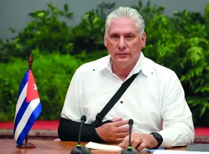 Các quốc gia Mỹ Latinh lên tiếng việc Mỹ đưa Cuba khỏi danh sách ''tài trợ khủng bố''
