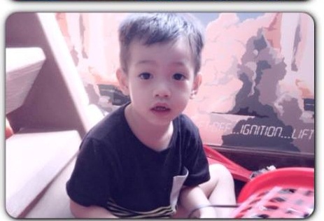 Cư dân mạng rơi nước mắt vì thư Hồ Ngọc Hà gửi con trai