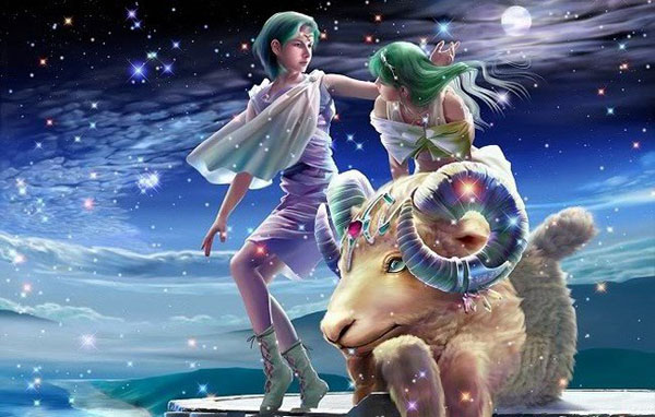 Tử vi 12 cung hoàng đạo ngày thứ hai 10/12/2018