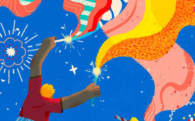 8 bài học để sống tử tế hơn với bản thân: 2020 khởi đầu của một thập kỷ, hãy sống cho mình trước tiên