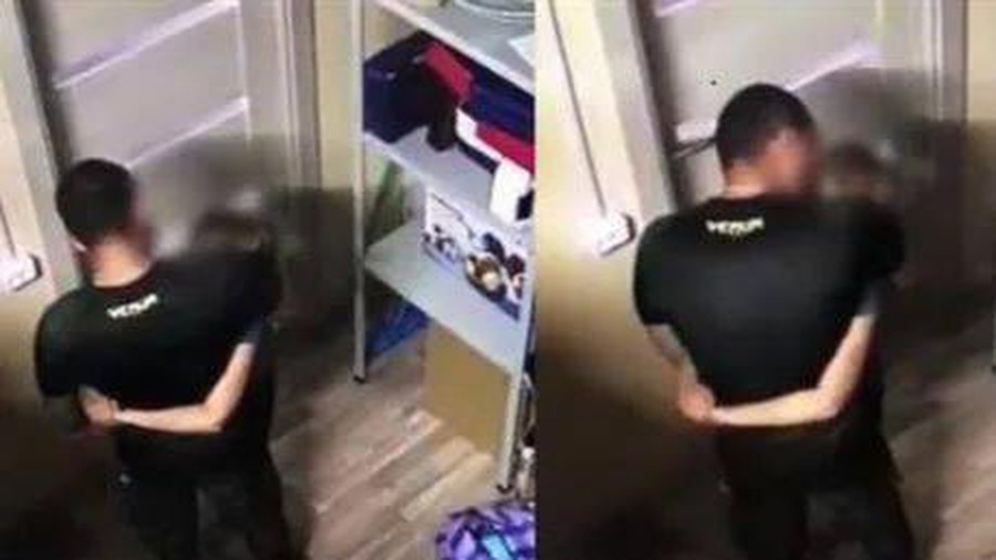 Nam huấn luyện viên võ thuật cưỡng hôn bé gái 9 tuổi, thái độ của nạn nhân mới thực sự gây sốc