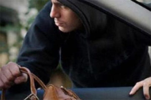 Một số kinh nghiệm đề phòng cướp bóc trong tình hình hiện nay