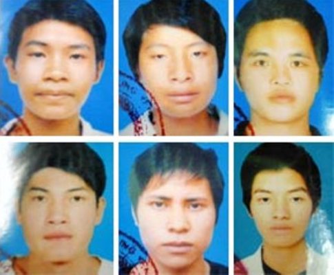Khống chế y bác sỹ, “cướp xác” Huy 