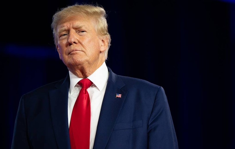 Ông Trump nói Nga không phá hoại Nord Stream