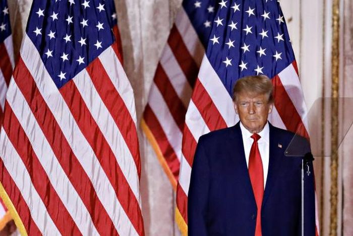 Ông Trump hứa chấm dứt xung đột Ukraine ''trong một ngày'' nếu đắc cử