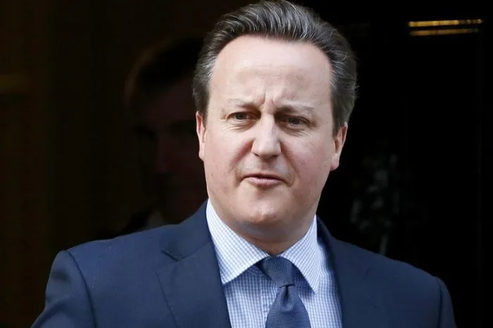 Sự trở lại của cựu Thủ tướng Anh Cameron và hàm ý với Trung Đông