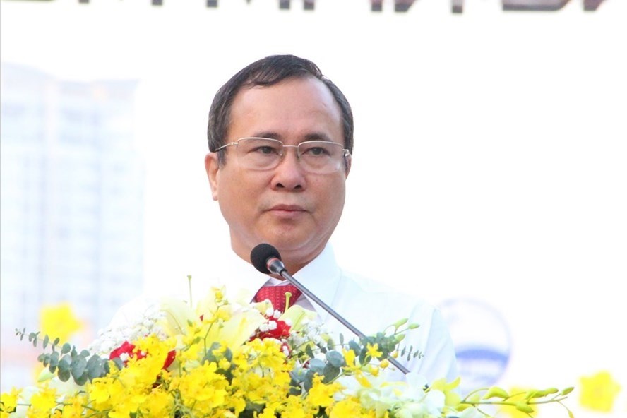 Cựu Bí thư tỉnh Bình Dương gây thiệt hại cho nhà nước số tiền đặc biệt lớn