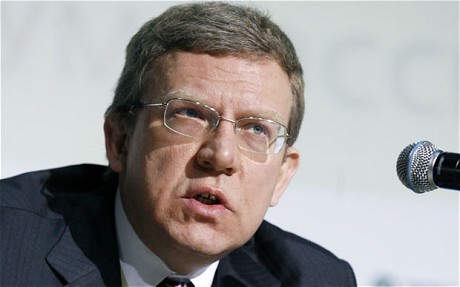 Nga: Tăng trưởng GDP năm nay khoảng 2,4% trong khi thu nhập của người dân giảm sút