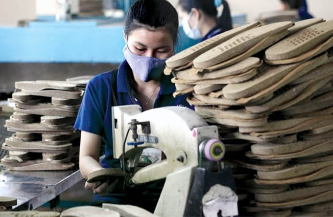 90.000 doanh nghiệp tê liệt, kích hoạt gói tiền 100.000 tỷ đồng giải cứu