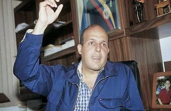 Quan chức Venezuela vẫn giàu sụ dù đất nước khủng hoảng