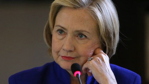 “Ăn miếng trả miếng”, Đức nghe lén cựu Ngoại trưởng Mỹ