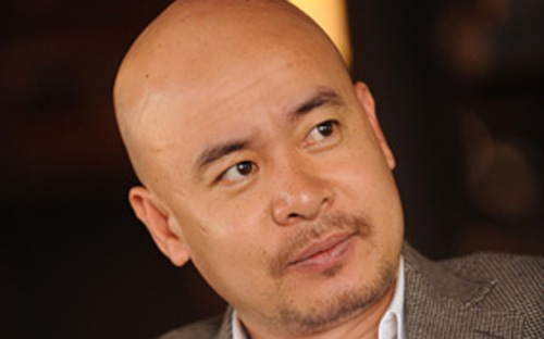 Sếp cà phê Trung Nguyên “giễu” cà phê Starbucks