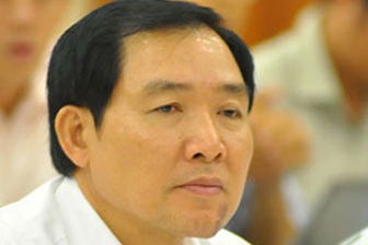 Bắt kẻ “giúp” Dương Chí Dũng bỏ trốn