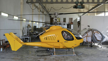 Nga bắt tay với UAE sản xuất siêu máy bay không người lái