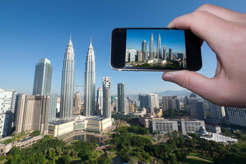 20 quốc gia bán iPhone đắt nhất thế giới