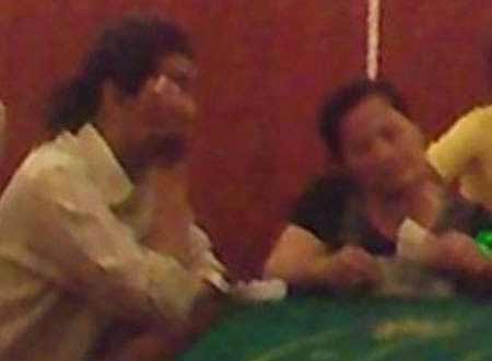 Sự thật tại “phòng chết ” ở casino