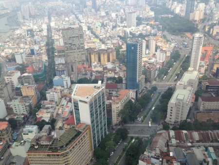 Gần 200 người siêu giàu ở Việt Nam