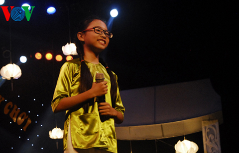 Phương Mỹ Chi bất ngờ được đề cử Giải Mai Vàng 2013