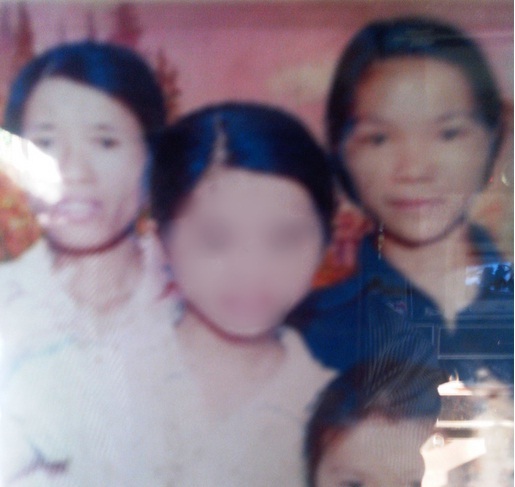 Ký ức đau thương vụ “bê bối tình dục” chấn động Hà Giang