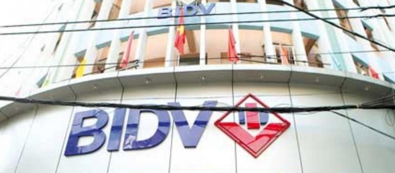 BIDV chính thức đăng ký niêm yết trên trên sàn chứng khoán