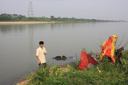 Vụ thẩm mỹ viện Cát Tường: Phát hiện xác chết trên sông nghi là của nạn nhân