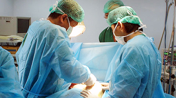 Vụ thẩm mỹ viện Cát Tường: Nạn nhân tử vong do sốc thuốc gây mê?