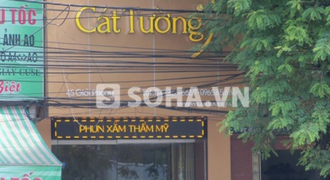 Y đức và căn bệnh “sợ trách nhiệm” trong vụ ném xác khách hàng