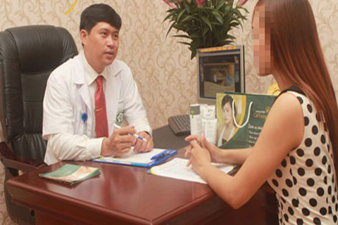 Bác sĩ Cát Tường đã bàn bạc kỹ trước khi phi tang?