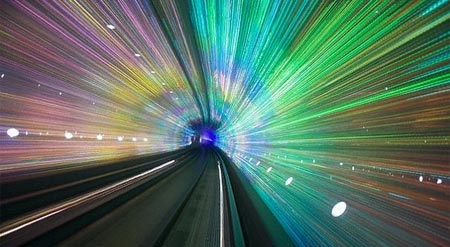 Vật lý lượng tử chứng minh được 