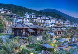 Hội nghị 'bí ẩn' tại Đà Nẵng của các đại gia quốc tế