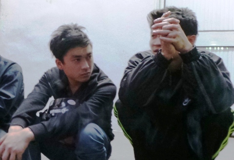 Hỏa hoạn 6 người chết: Nhân chứng kể phút thoát hiểm