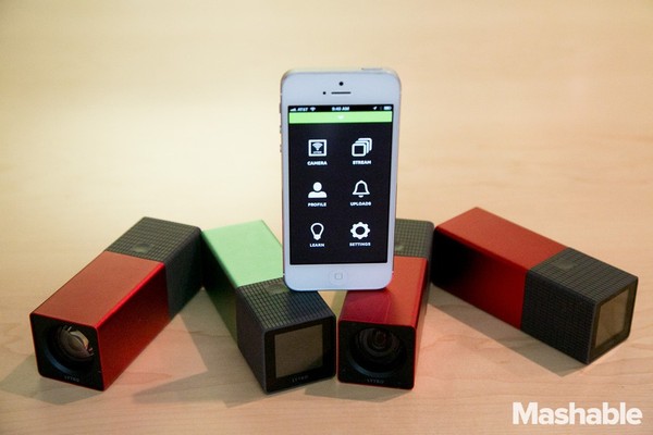 iPhone 6 sẽ có khả năng chụp hình trước, lấy nét sau