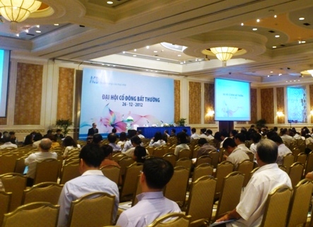 Sếp cũ bị khởi tố của ACB phân trần vụ 