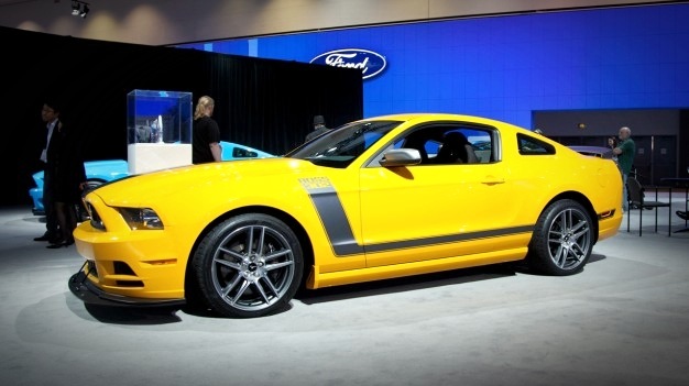 12 xe được tìm kiếm nhiều nhất năm 2012