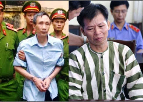 Vụ án ông Chấn và ông Long có nhiều chi tiết trùng lập khó hiểu