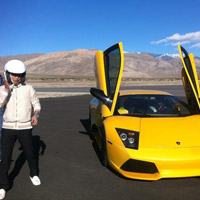 Cường đô la tung video đua siêu xe tại Mỹ