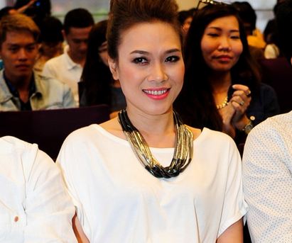 Mỹ Tâm: 'Lý do Làn Sóng Xanh loại tôi thật trẻ con'