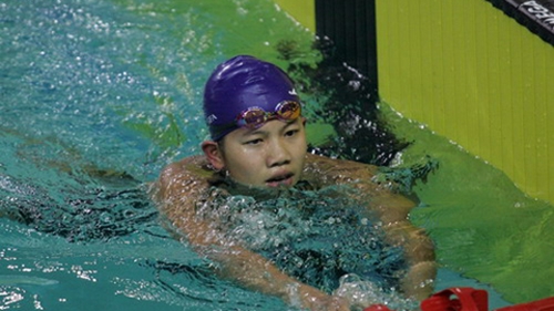 SEA Games ngày 12/12: Ánh Viên đoạt huy chương vàng thứ 15