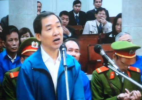 Xét xử vụ Dương Chí Dũng: Nếu quản lý thế này, đất nước sẽ đi về đâu?