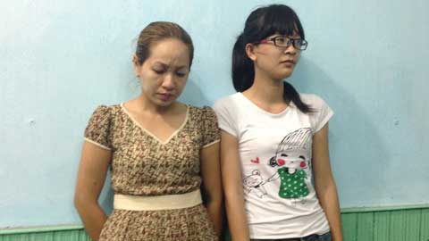 Bị bắt, bảo mẫu 'tra tấn' trẻ mầm non khai gì?
