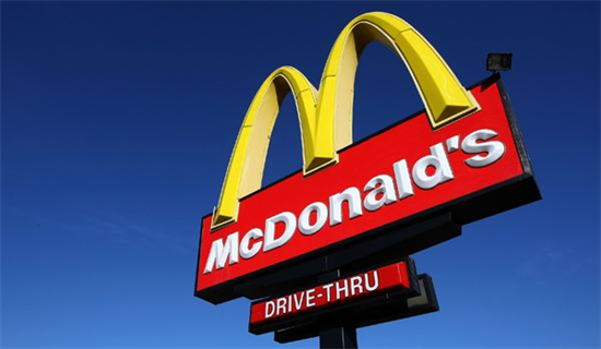 McDonald’s 