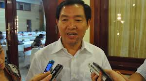 Dương Chí Dũng khai mang 500.000 USD biếu cho người báo tin