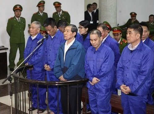 Dương Chí Dũng có thoát án tử nếu bồi thường 5 tỉ đồng?