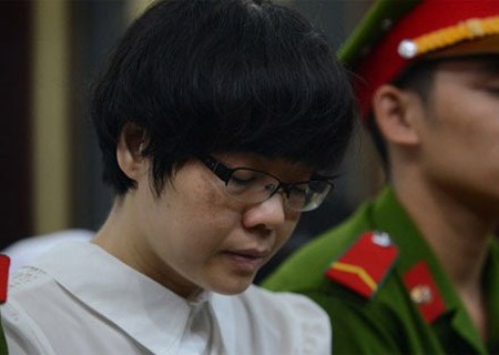 Xử “đại án” Huyền Như: Bằng chứng quan trọng vừa được công bố tại tòa