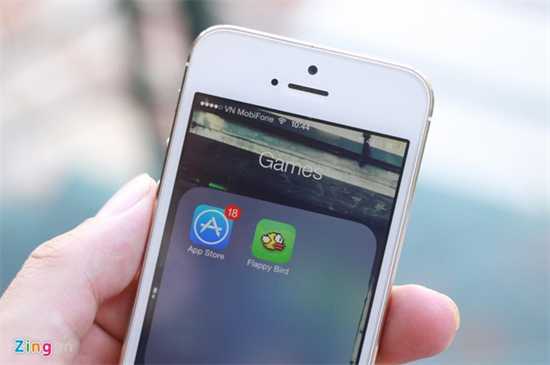 'Gỡ bỏ Flappy Bird là quyết định thông minh của Hà Đông'