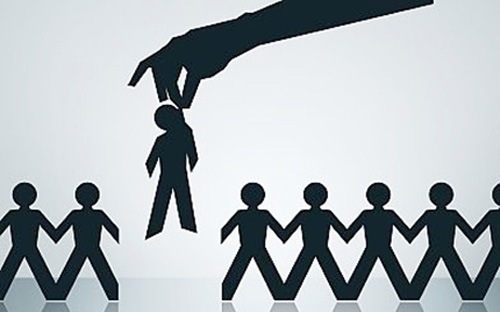 “Lãnh đạo không làm được việc phải đưa vào diện tinh giản”